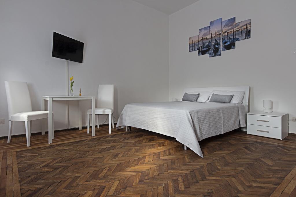 B&B Venezia Mestre Zewnętrze zdjęcie